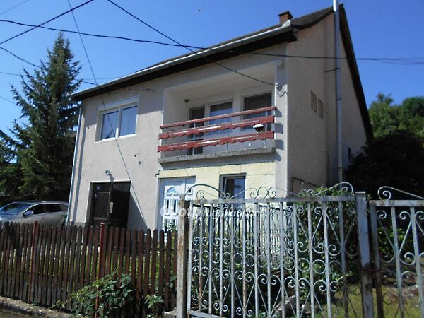 Eladó ház Sajógalgóc