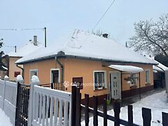 Eladó ház Nagykáta