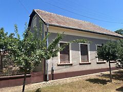 Eladó ház Nagykőrös
