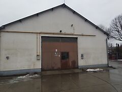 Kiadó ipari Szentendre, Pannónia-telep