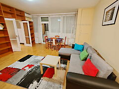 Kiadó lakás Budapest, XI. kerület, Lágymányos