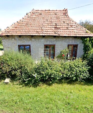 Eladó ház Nagyvázsony