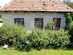 Eladó ház Nagyvázsony