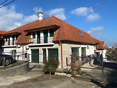 Eladó lakás Fonyód