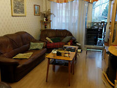 Eladó lakás Tatabánya