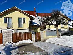 Eladó ház Kecskemét