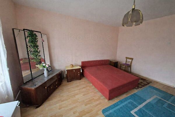 Eladó ház Seregélyes