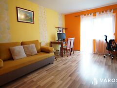 Eladó lakás Nagykanizsa, Keleti városrész