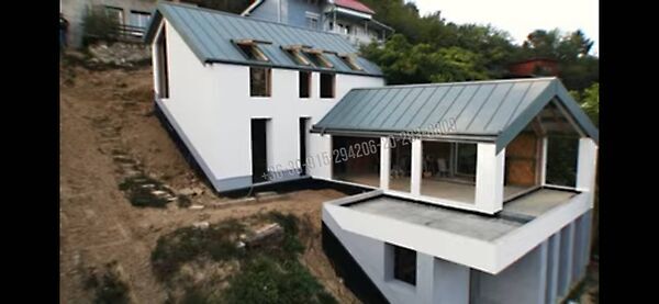 Eladó ház Nagymaros