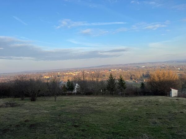 Eladó földterület Zalaszentgrót