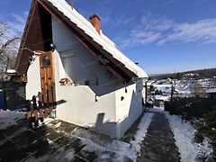 Eladó nyaraló Zalaegerszeg