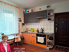 Eladó nyaraló Lakitelek