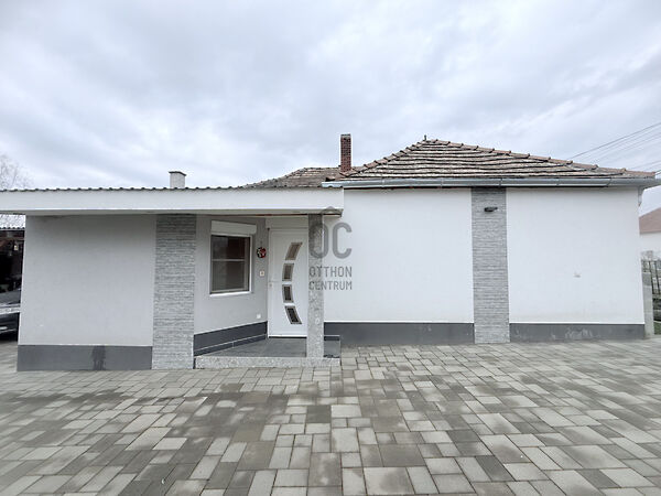 Eladó ház Győrszemere