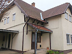 Eladó ház Balatonlelle