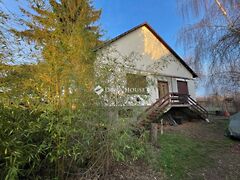 Eladó ház Tápióság