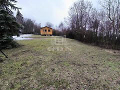 Eladó földterület Dunabogdány