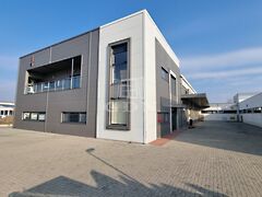 Eladó ipari Székesfehérvár