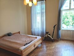 Eladó lakás Budapest, VII. kerület