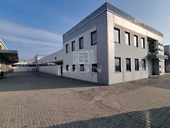 Eladó ipari Székesfehérvár