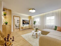 Eladó lakás Budapest, IX. kerület