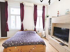 Eladó lakás Budapest, VIII. kerület