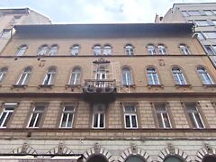 Eladó lakás Budapest, VII. kerület