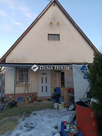 Eladó ház Görcsöny