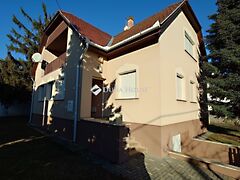 Kiadó ház Kecskemét