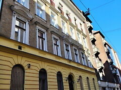 Eladó lakás Budapest, VI. kerület, Terézváros