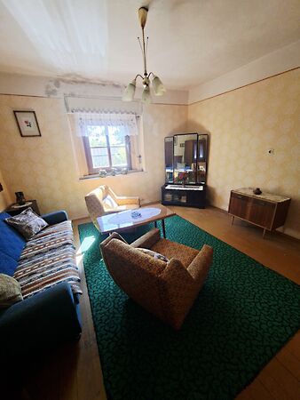 Eladó ház Jászkisér