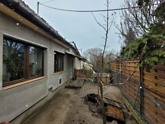 Eladó lakás Budapest, XVI. kerület, Rákosszentmihály