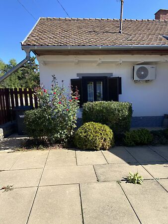 Eladó ház Tiszainoka