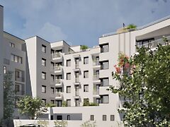 Eladó lakás Miskolc, Belváros