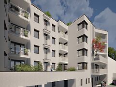 Eladó lakás Miskolc, Belváros