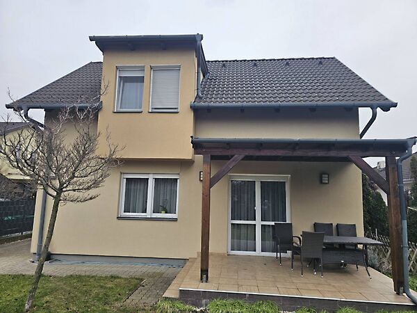 Eladó ház Mosonmagyaróvár, Lajta lakópark