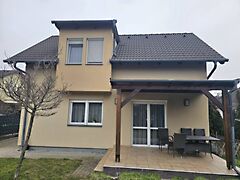 Eladó ház Mosonmagyaróvár, Lajta lakópark