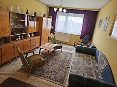 Eladó lakás Mosonmagyaróvár, Óvár