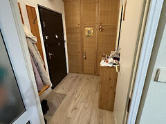 Eladó lakás Budapest, IV. kerület, Káposztásmegyer