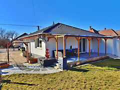 Eladó ház Kakucs