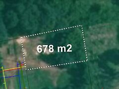 Eladó földterület Kehidakustány