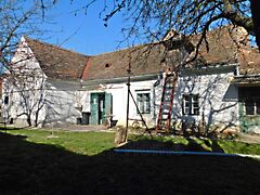 Eladó ház Keszthely