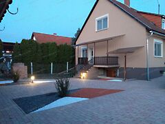 Eladó ház Gárdony