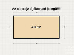 Eladó földterület Szeged