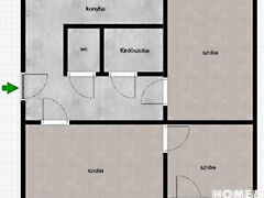 Eladó lakás Szeged