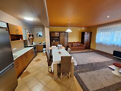 Eladó ház Somogyvár