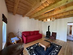 Eladó nyaraló Badacsonytördemic