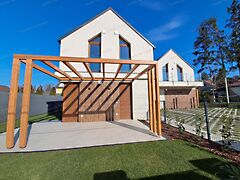 Eladó lakás Balatonszárszó