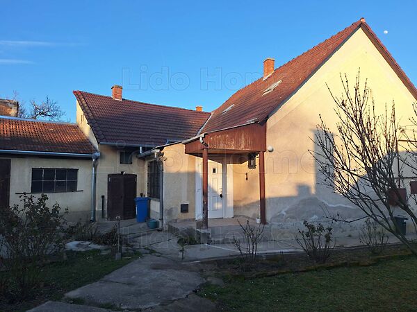 Eladó ház Kaposvár