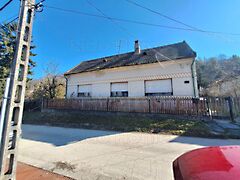 Eladó ház Kaposvár