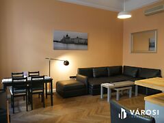 Kiadó lakás Budapest, I. kerület, Víziváros